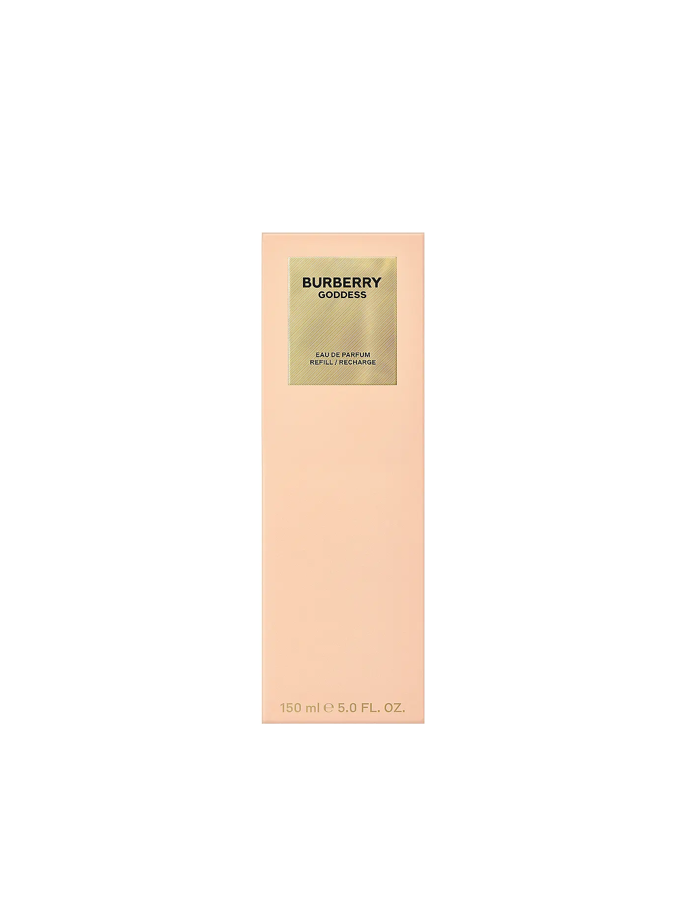 BURBERRY | Goddess Eau de Parfum Refill 150ml | keine Farbe